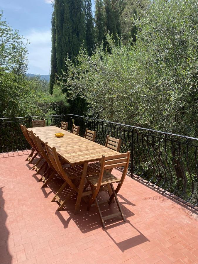 Drap Entre Nice Et Monaco Grande Villa Avec Piscine Privee 12 Personnes מראה חיצוני תמונה
