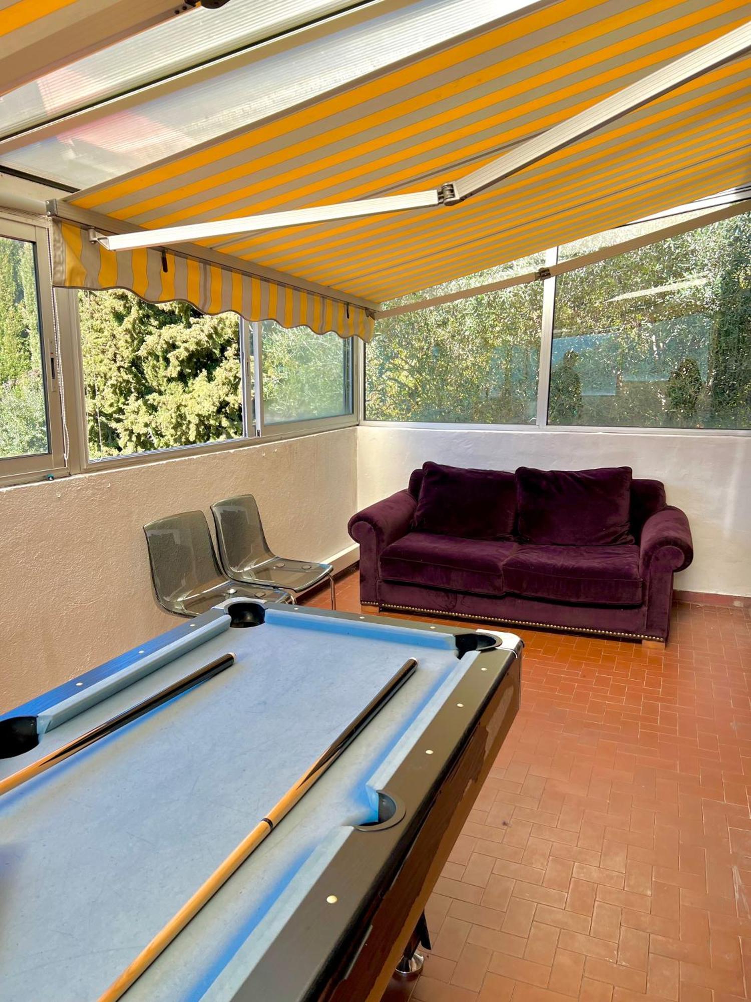 Drap Entre Nice Et Monaco Grande Villa Avec Piscine Privee 12 Personnes מראה חיצוני תמונה